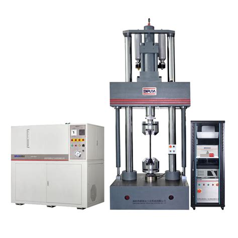 electro hydraulic fatigue testing machine